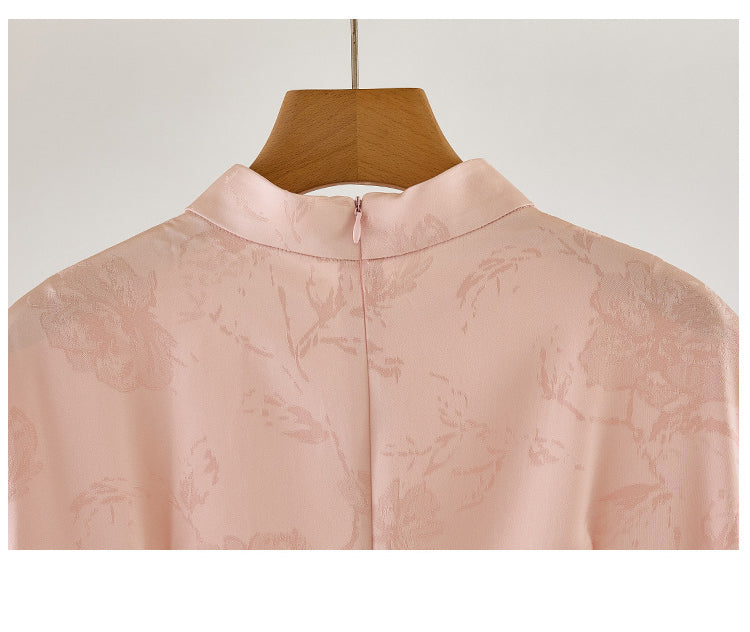 Alayna Magnificent Qipao Cheongsam