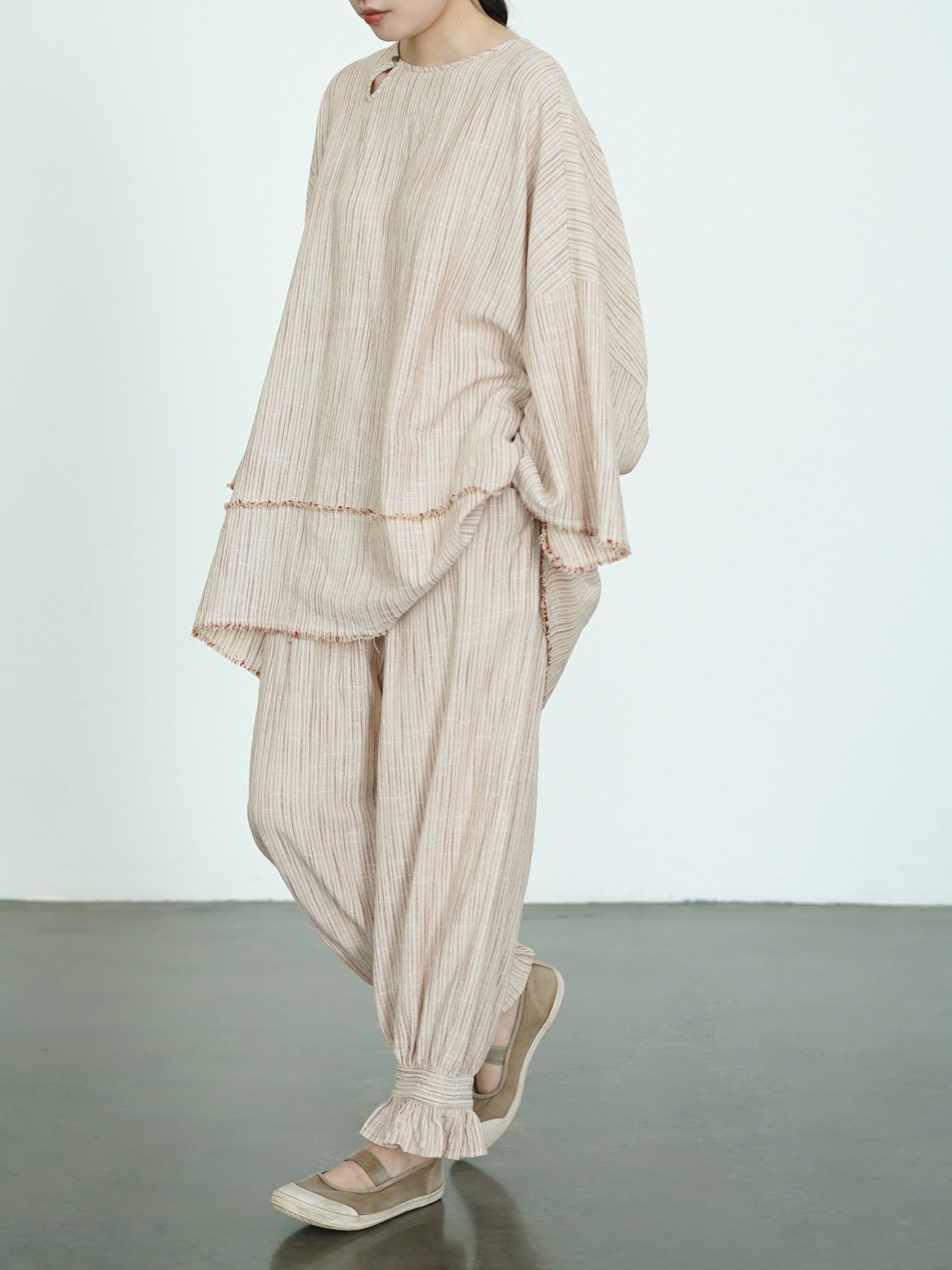 Journey Elegant Qipao Cheongsam Pant