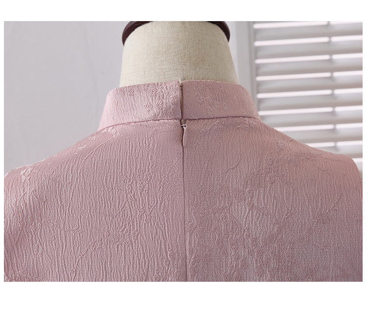 Vera Magnificent Qipao Cheongsam