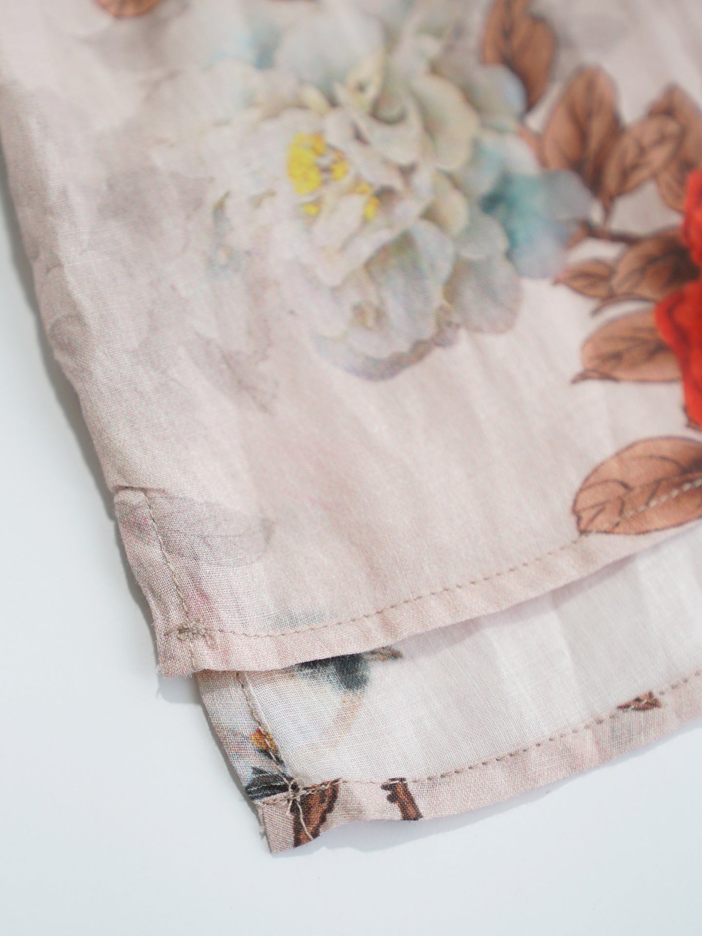 Kaia Elegant Qipao Cheongsam Camisole