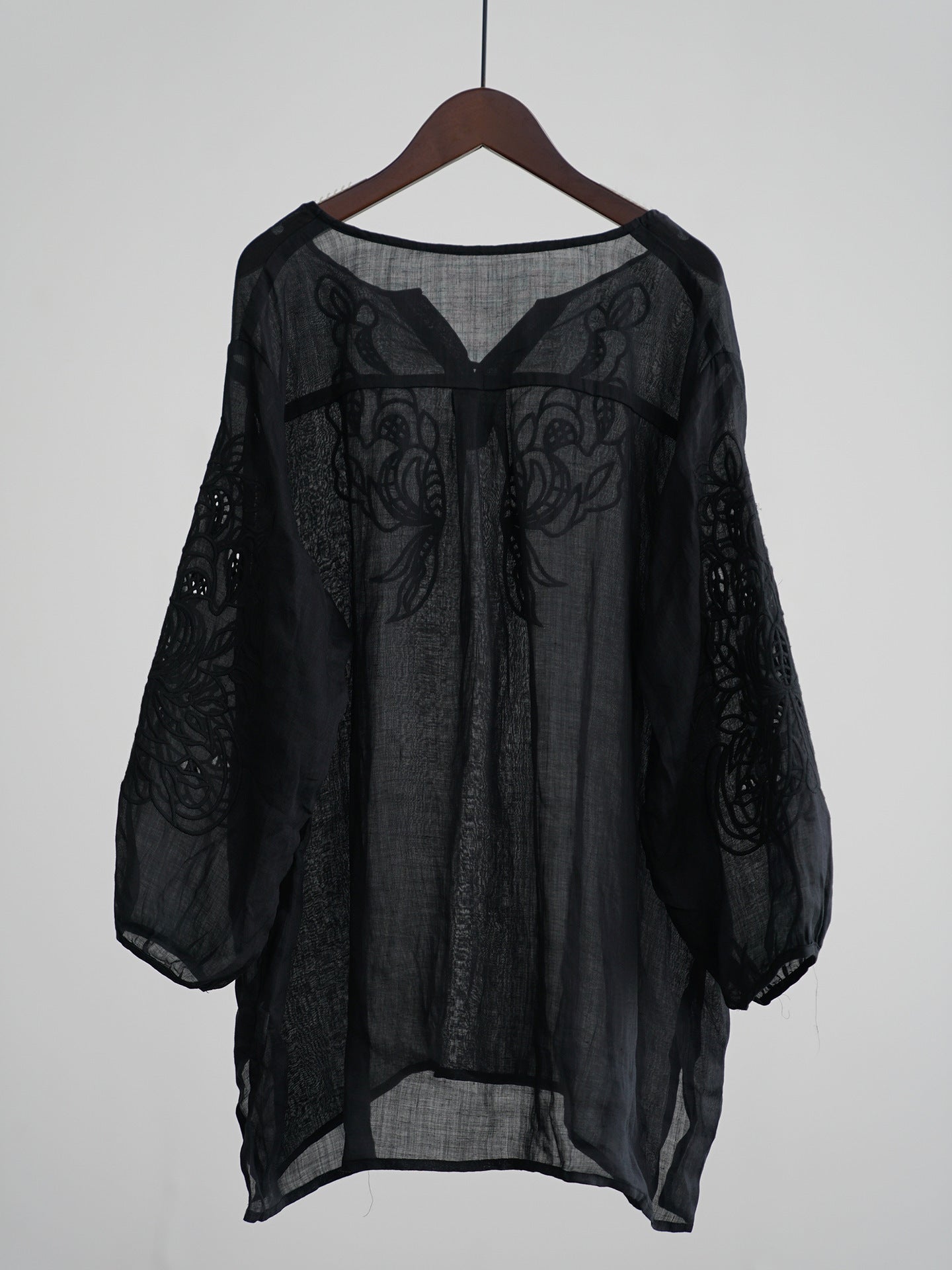 Aniyah Delicate Qipao Cheongsam Top