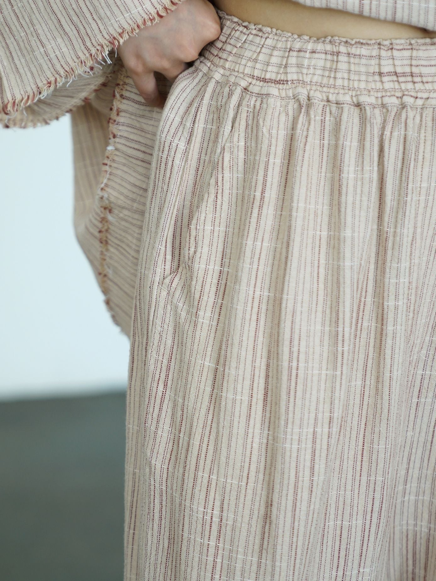 Journey Elegant Qipao Cheongsam Pant