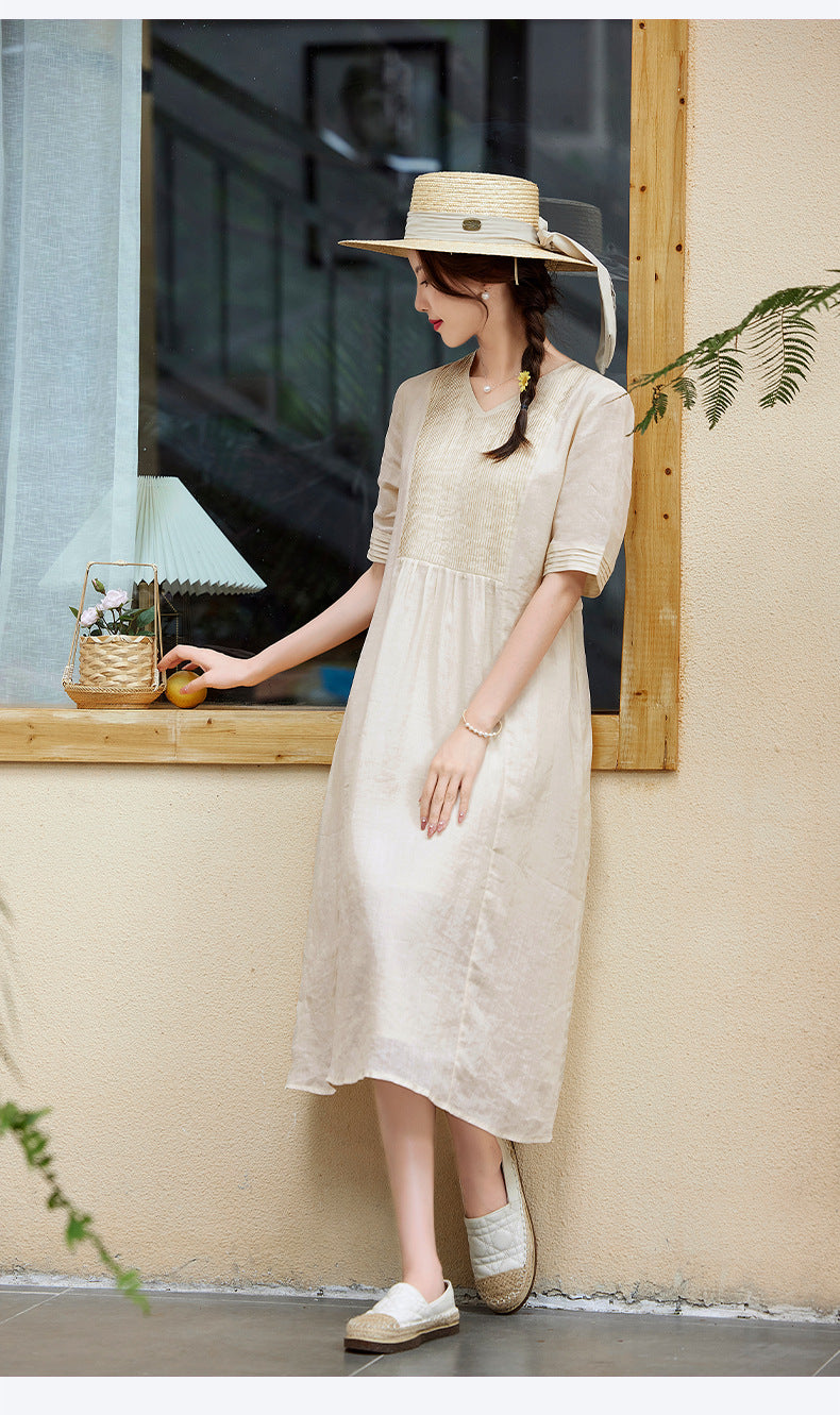 Daphne Perfect Qipao Cheongsam