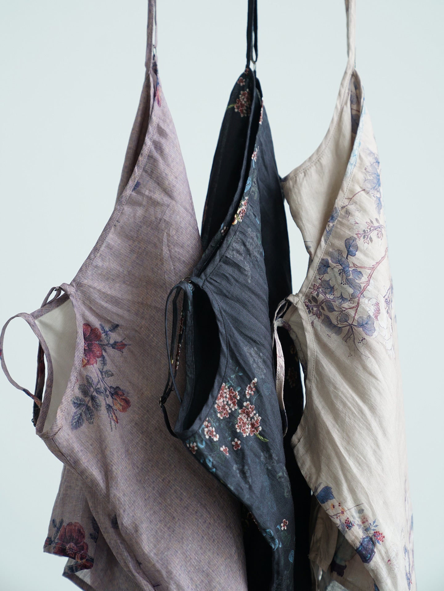 Kaia Elegant Qipao Cheongsam Camisole