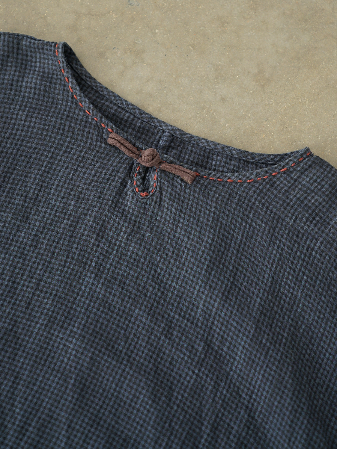 Oaklynn Delightful Qipao Cheongsam Top