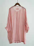 Catalina Stunning Qipao Cheongsam Top