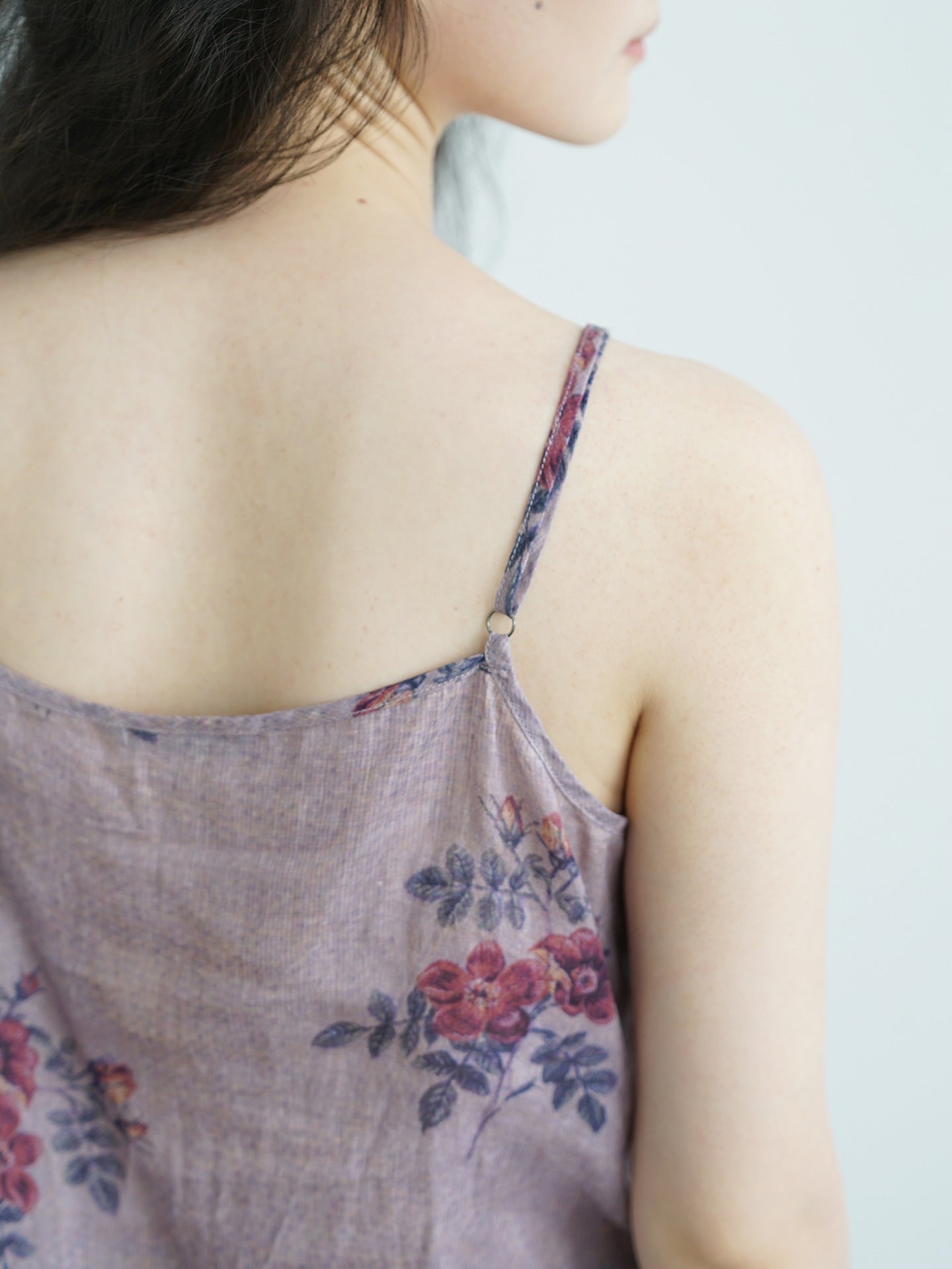 Kaia Elegant Qipao Cheongsam Camisole