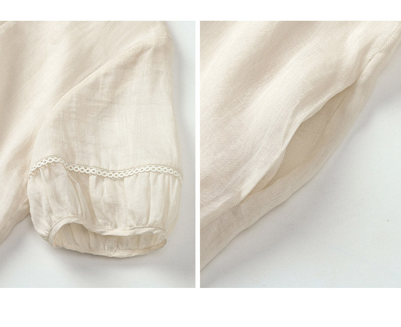 Alia Iconic Qipao Cheongsam