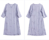 Elizabeth Gorgeous Embroidery Qipao Cheongsam