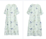 Bianca Next Level Qipao Cheongsam