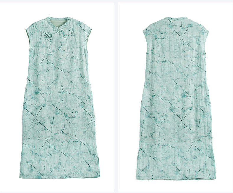 Helen Marvelous Qipao Cheongsam