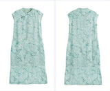 Helen Marvelous Qipao Cheongsam