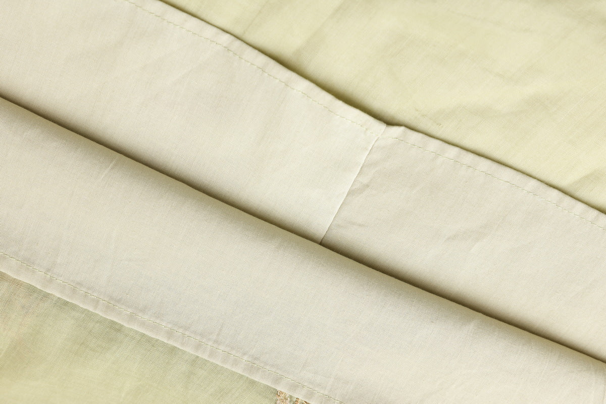 Gemma Dazzling Embroidery Qipao Cheongsam