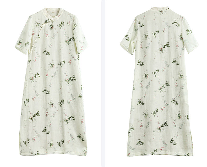 Nayeli Party Qipao Cheongsam