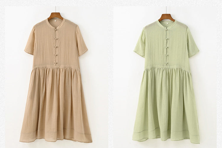 Kate Remarkable Qipao Cheongsam