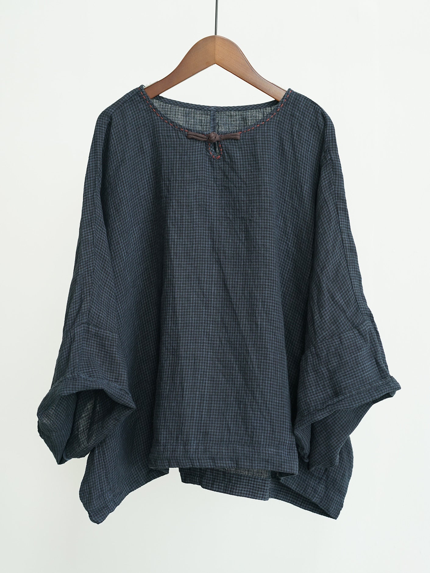 Oaklynn Delightful Qipao Cheongsam Top