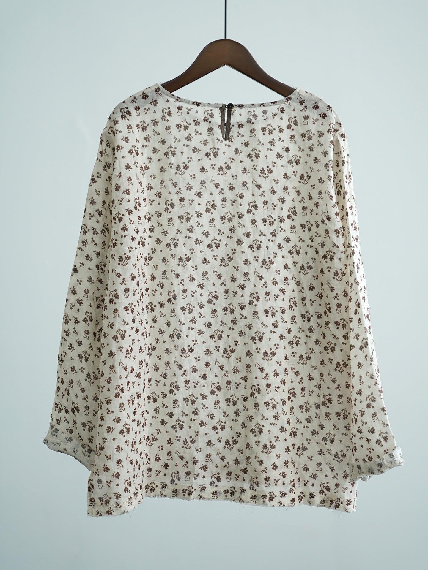 Delaney Delicate Qipao Cheongsam Top