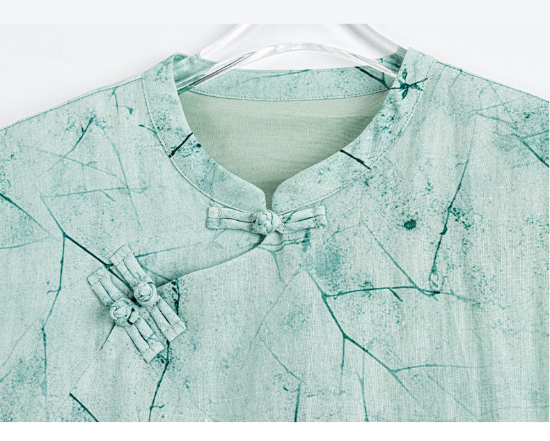 Helen Marvelous Qipao Cheongsam