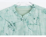 Helen Marvelous Qipao Cheongsam