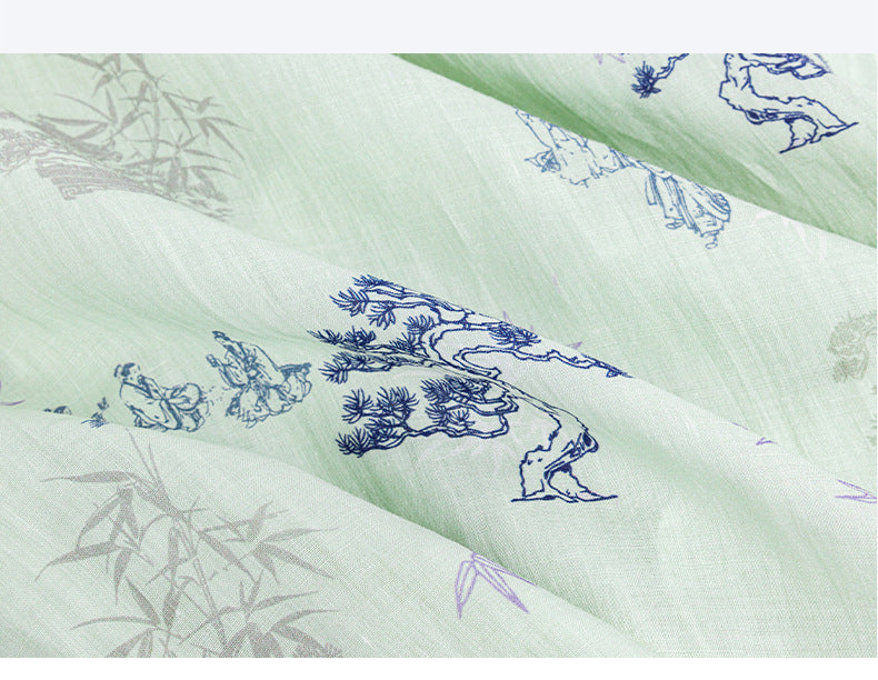 Bianca Next Level Qipao Cheongsam