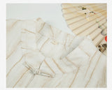 Maisie Remarkable Qipao Cheongsam Top