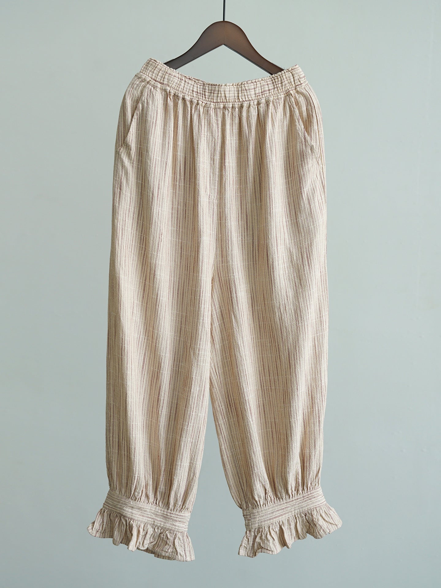 Journey Elegant Qipao Cheongsam Pant