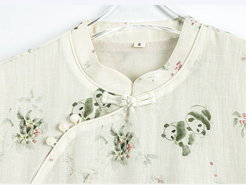 Nayeli Party Qipao Cheongsam