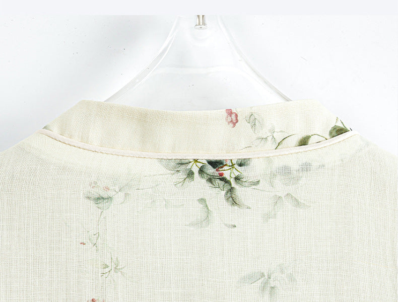 Nayeli Party Qipao Cheongsam