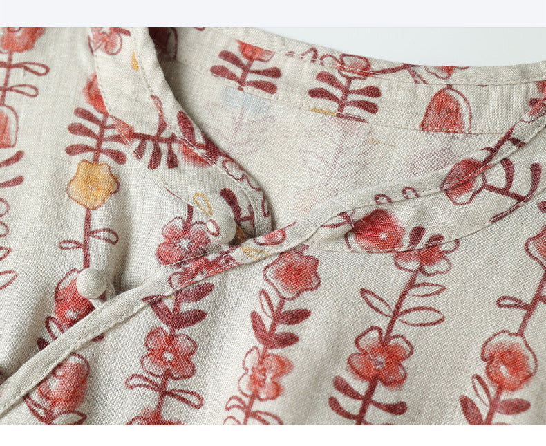 Alicia Perfect Qipao Cheongsam