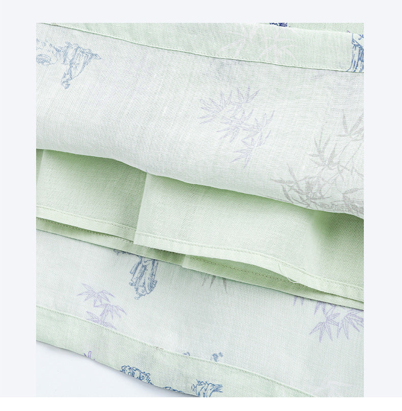 Bianca Next Level Qipao Cheongsam