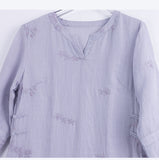 Elizabeth Gorgeous Embroidery Qipao Cheongsam