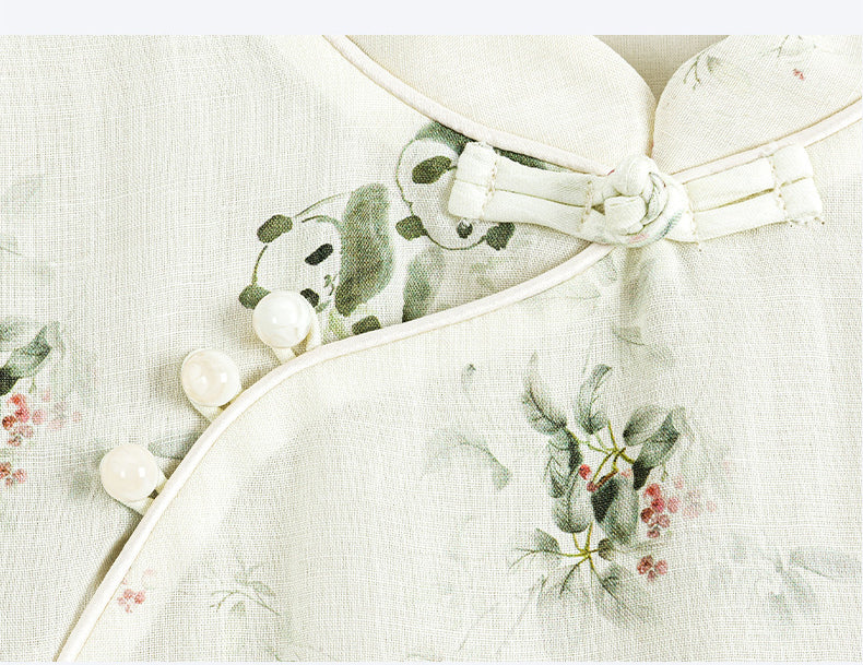 Nayeli Party Qipao Cheongsam