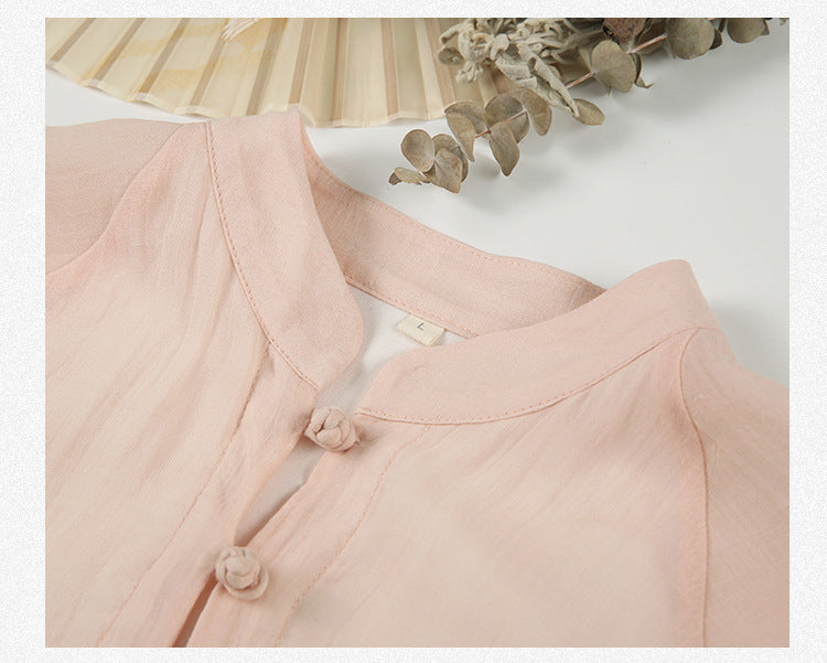 Stevie Remarkable Qipao Cheongsam