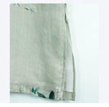 Frances Perfect Qipao Cheongsam