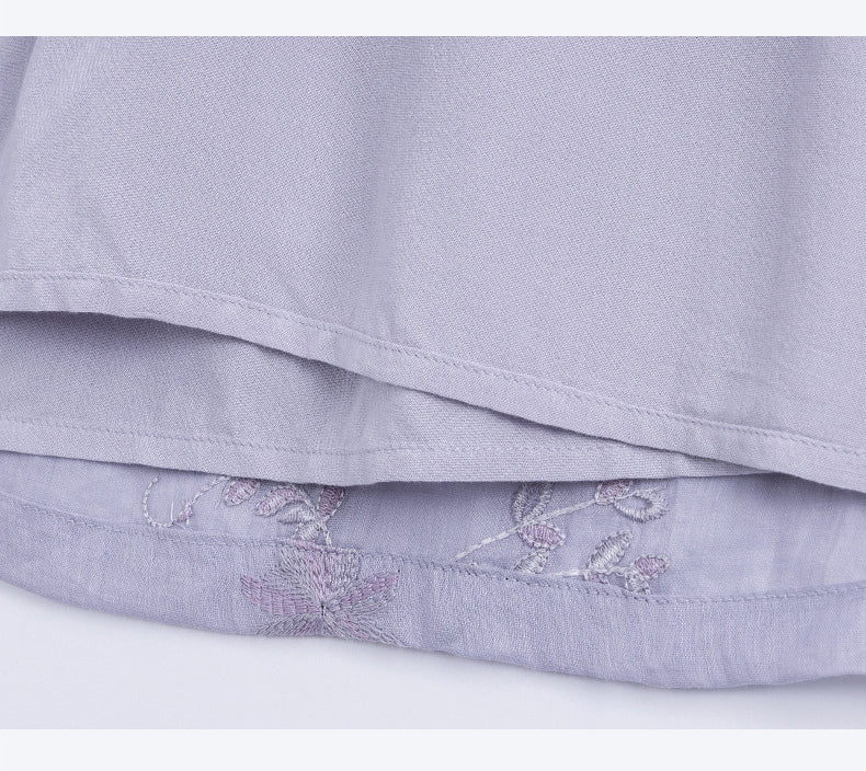 Elizabeth Gorgeous Embroidery Qipao Cheongsam