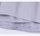 Elizabeth Gorgeous Embroidery Qipao Cheongsam