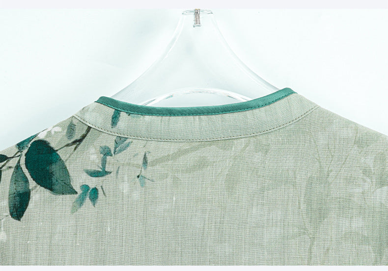 Frances Perfect Qipao Cheongsam