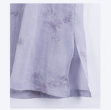 Elizabeth Gorgeous Embroidery Qipao Cheongsam