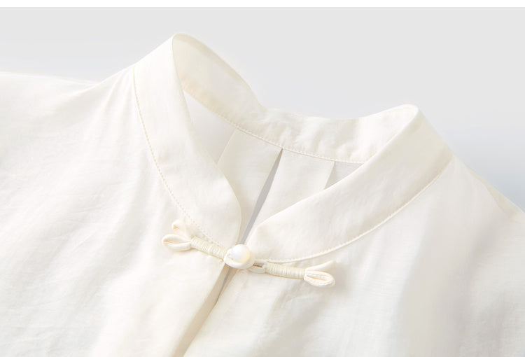 Lia Amazing Qipao Cheongsam Top