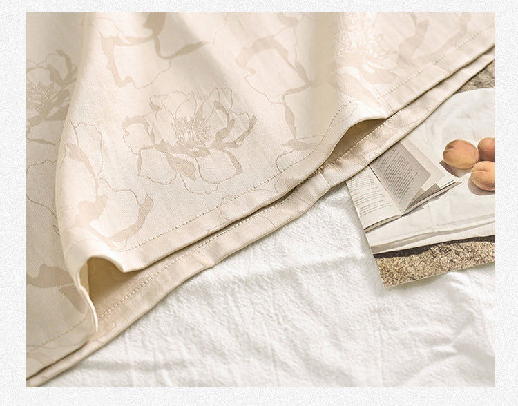 Daisy Appealing Qipao Cheongsam Top