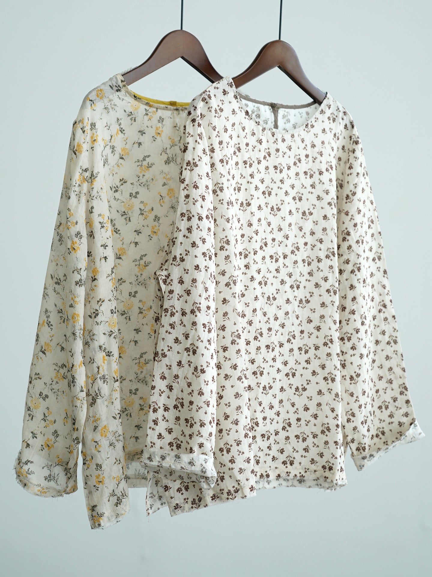 Delaney Delicate Qipao Cheongsam Top