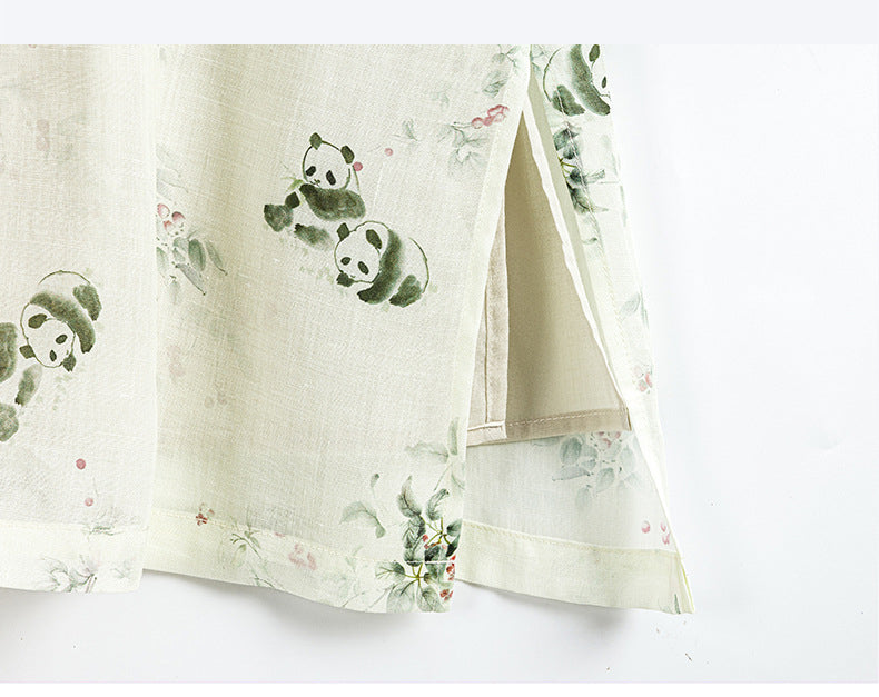 Nayeli Party Qipao Cheongsam