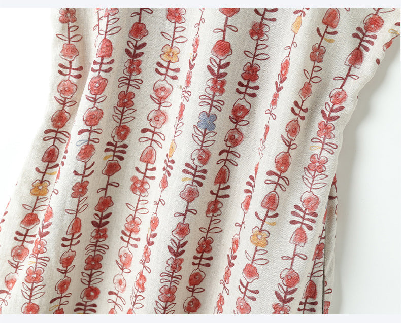 Alicia Perfect Qipao Cheongsam