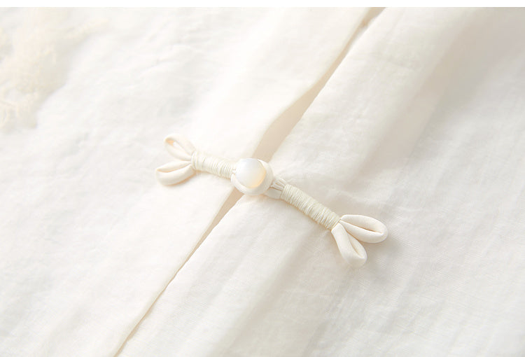 Lia Amazing Qipao Cheongsam Top