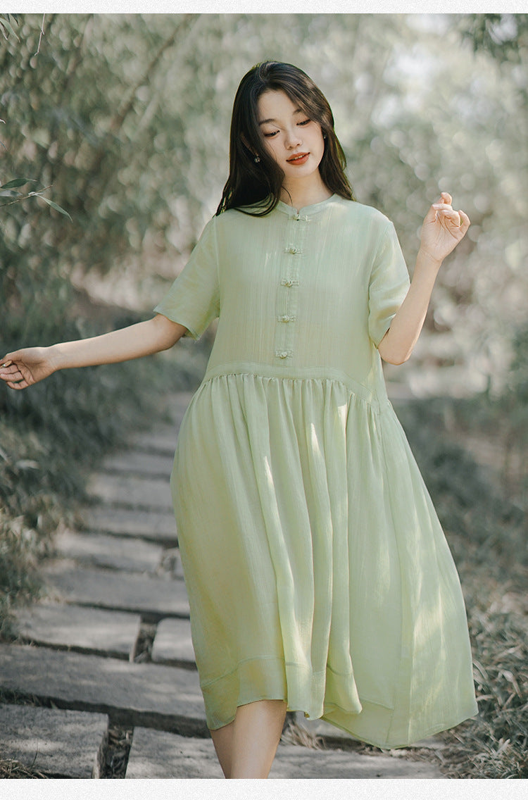 Kate Remarkable Qipao Cheongsam