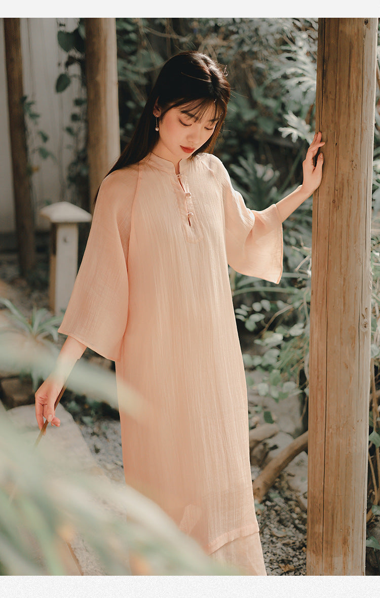 Stevie Remarkable Qipao Cheongsam