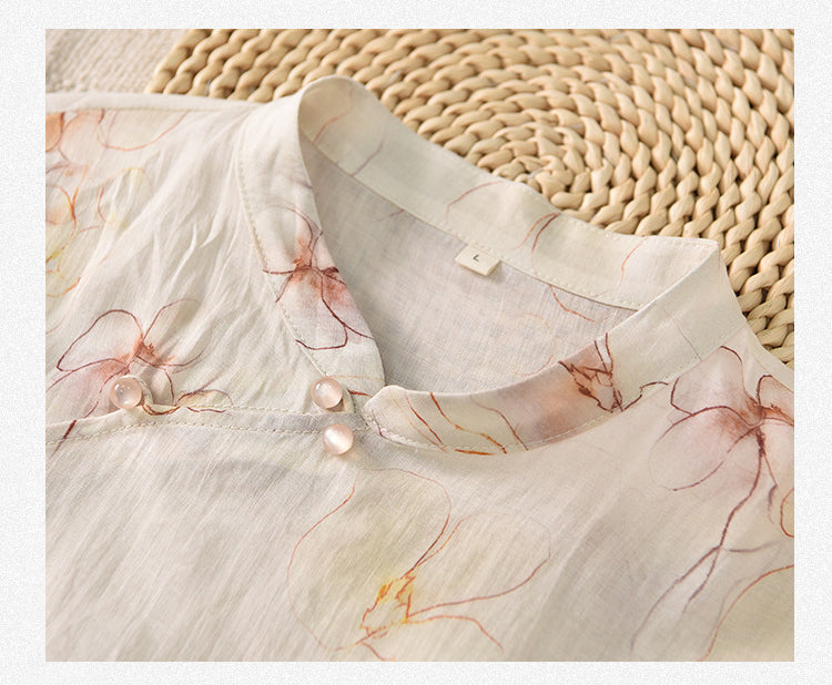 Jessica Shining Qipao Cheongsam