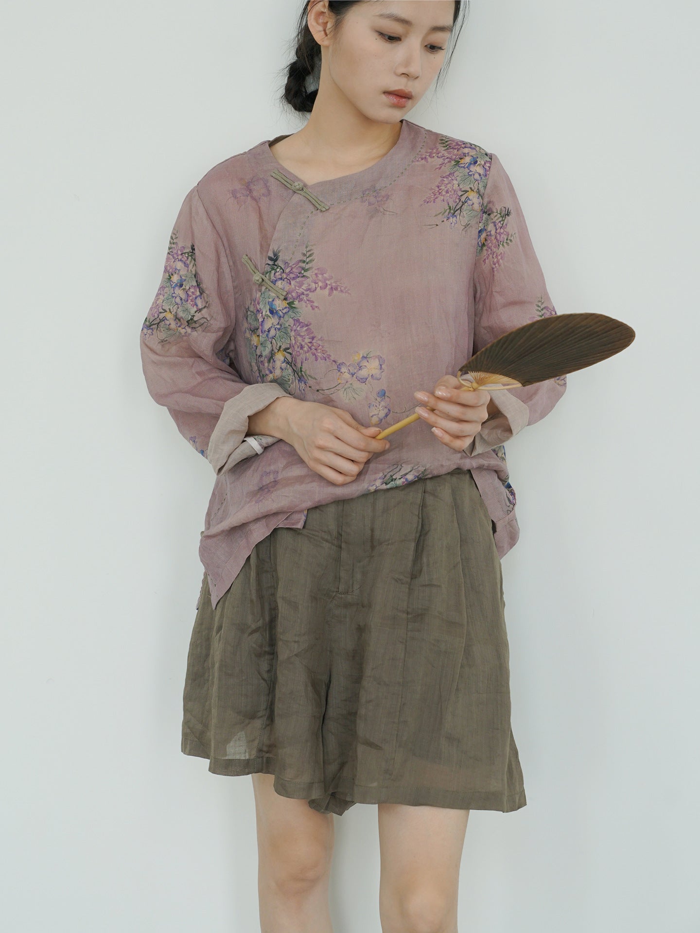 Cicely Cute Pants