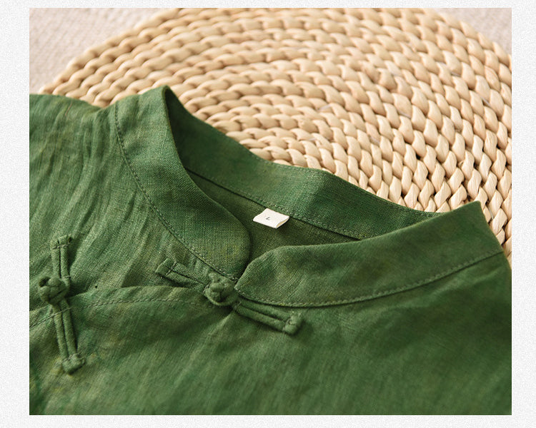 Viviana Romance Qipao Cheongsam