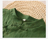 Viviana Romance Qipao Cheongsam